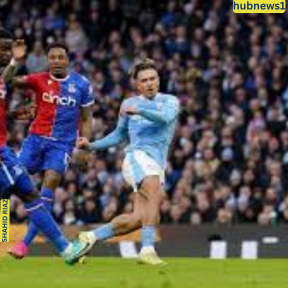 Man City vs Crystal Palace: A Rivalry of Thrills and Upsets 2 Man City vs Crystal Palace: A Rivalry of Thrills and Upsets