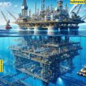 deep offshore technology: innovations and future trends
