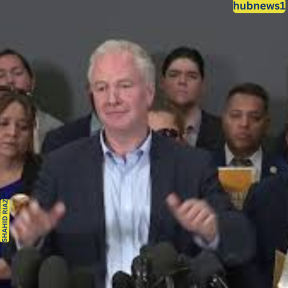 Sen. Van Hollen pours cold water on ‘margarita-gate’ photo-op after El Salvador trip: 'Nobody drank any'