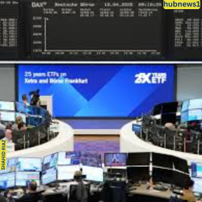 dow futures now,Latest on Trump’s presidency as markets rebound on tariff pause