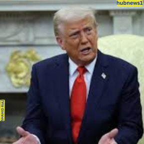 Trump says career gov employees working on policy will be fired if they don’t adhere to his agenda