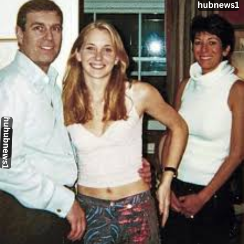 Virginia Giuffre: Latest Updates on Her Case Against Jeffrey Epstein & Ghislaine Maxwell 2 Virginia Giuffre: Latest Updates on Her Case Against Jeffrey Epstein & Ghislaine Maxwell