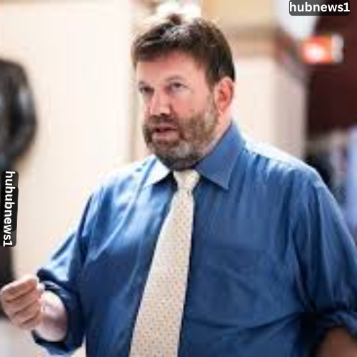 Frank Luntz,Veteran GOP Pollster Insults CNN’s Data Guru on Air: ‘You’re Not on Broadway!’