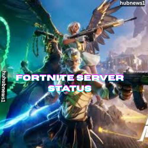 Fortnite Server Status: Is It Down Right Now? (Live Updates) 2 Fortnite Server Status: Is It Down Right Now? (Live Updates)